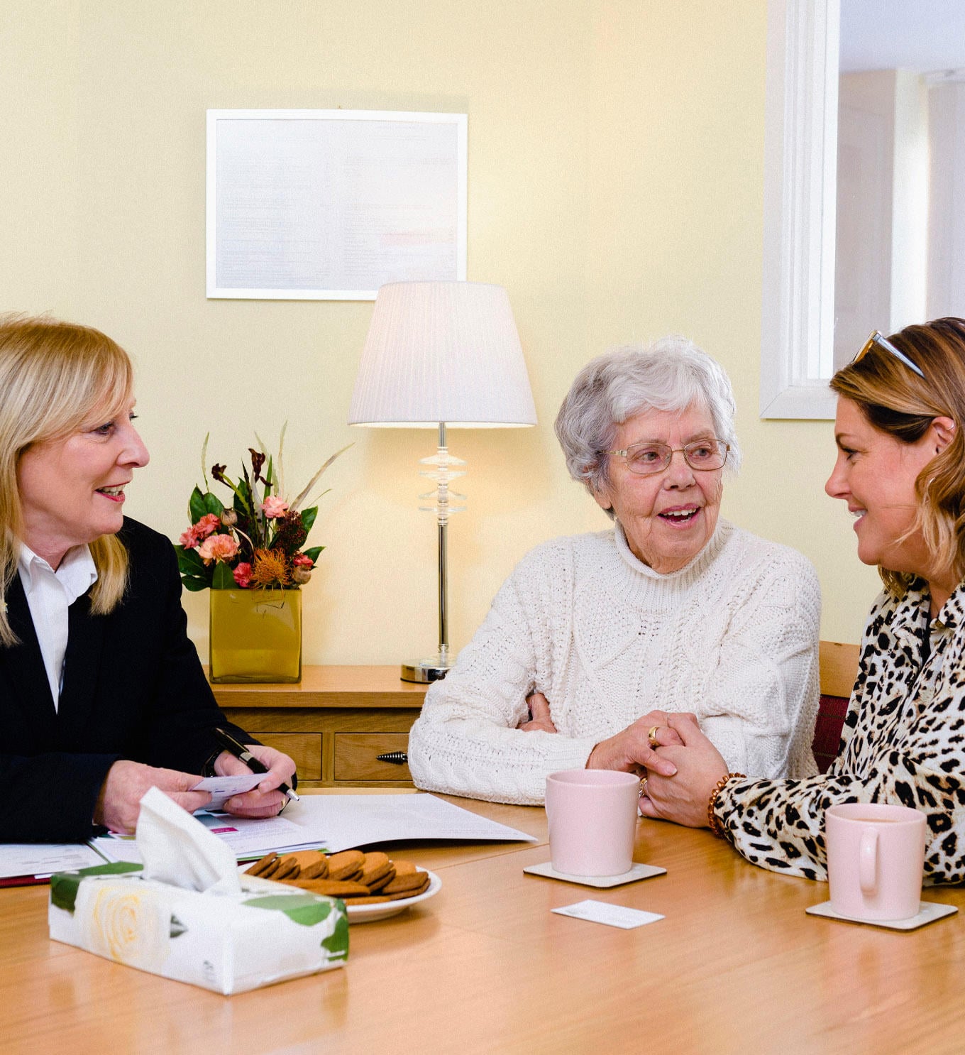 Baguley Brothers Funeral Directors